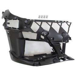 BMW BMW 3 (SEDAN)  FRONT BUMPER COVER SUPPORT RIGHT (Passenger Side) (M340) OEM#51118069350 2020-2022 PL#BM1043128