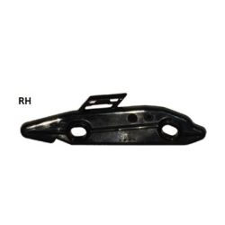 BMW BMW 4 COUPE FRONT BUMPER COVER REINF BRACKET RIGHT (Passenger Side) LOWER OEM#51117294654 2014-2020 PL#BM1043138