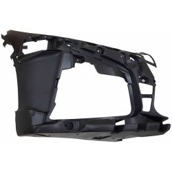 BMW BMW 4 COUPE FRONT BUMPER COVER SIDE SUPPORT RIGHT (Passenger Side) (M440) OEM#51118076714 2022-2025 PL#BM1043145