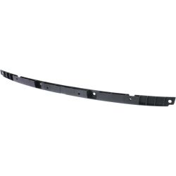 BMW BMW 3 (WAGON) FRONT BUMPER CENTER LWR MLDG BLACK (W/M SPORT) OEM#51118068130 2014-2019 PL#BM1044109