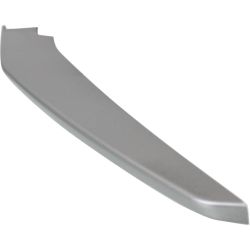 BMW BMW 3 (WAGON) FOG LAMP COVER MOLDING LEFT (Driver Side) GRAY (SPORT LINE) OEM#51117293105 2014-2015 PL#BM1046127