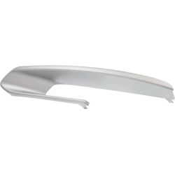 BMW BMW 3 (WAGON) FOG LAMP COVER MOLDING LEFT (Driver Side) SILVER ( MODERN LINE) OEM#51117279695 2014-2015 PL#BM1046128