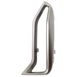 BMW BMW 3 (SEDAN) FOG LAMP COVER OUTER TRIM LEFT (Driver Side) SMOKE-CHROME(M340i) OEM#51118075603 2019-2021 PL#BM1046153