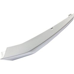 BMW BMW 3 (SEDAN) HYBRID FOG LAMP COVER MOLDING RIGHT (Passenger Side) GRAY (SPORT LINE) OEM#51117293106 2013-2015 PL#BM1047127