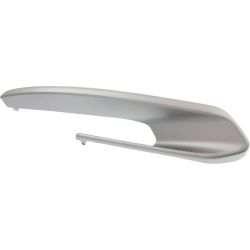 BMW BMW 3 (WAGON) FOG LAMP COVER MOLDING RIGHT (Passenger Side) SILVER ( MODERN LINE) OEM#51117279696 2014-2015 PL#BM1047128