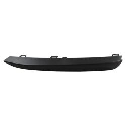 BMW BMW 3 (SEDAN) HYBRID  FOG LAMP COVER MLDG RIGHT (Passenger Side) TXT/BLACK (STANDARD LINE)(WO/M SPORT) OEM#51117397616 2016-2018 PL#BM1047138