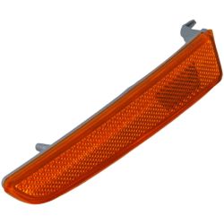 BMW BMW 3 (SEDAN)  FOG LAMP COVER UPPER MLDG RIGHT (Passenger Side) CHROME (330i W/LUXURY LINE) OEM#51117471522 2019-2022 PL#BM1047150