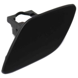 BMW BMW 3 (COUPE) HEAD LAMP WASHER COVER LEFT (Driver Side) (3.0L)(W/WASHER) OEM#61677171659 2007-2010 PL#BM1048100