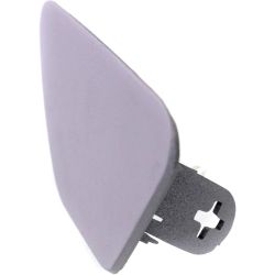 BMW BMW 5 SERIES (SEDAN)  HEAD LAMP WASHER COVER LEFT (Driver Side) (W/ M PKG) OEM#51118048679 2011-2016 PL#BM1048104