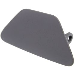 BMW BMW 5 SERIES (SEDAN)  HEAD LAMP WASHER COVER LEFT (Driver Side) (WO/ M PKG) OEM#51117246869 2011-2013 PL#BM1048108