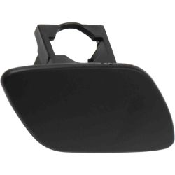 BMW BMW 3 (COUPE) HEAD LAMP WASHER COVER RIGHT (Passenger Side) (3.0L)(W/WASHER) OEM#61677171660 2007-2010 PL#BM1049100