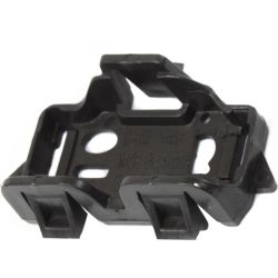 BMW BMW 5 SERIES (SEDAN)  HEAD LAMP WASHER COVER STAY RIGHT (Passenger Side) (W/ M PKG) OEM#51118050116 2011-2016 PL#BM1049105