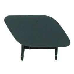 BMW BMW 7 SERIES  (EXC 750 HYBRID) HEAD LAMP WASHER COVER RIGHT (Passenger Side) OEM#51117210882 2009-2012 PL#BM1049107