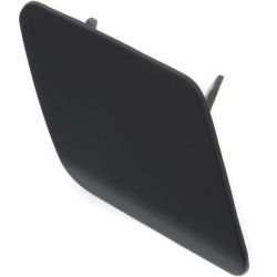 BMW BMW 3 (SEDAN) HYBRID  HEAD LAMP WASHER COVER RIGHT (Passenger Side) (WO/M SPORT) OEM#51117293032 2013-2015 PL#BM1049109