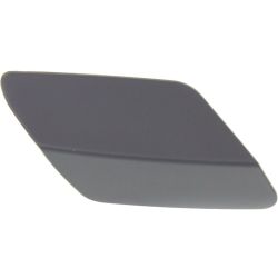 BMW BMW 3 SEDAN HYBRID HEAD LAMP WASHER COVER RIGHT (Passenger Side) (W/M SPORT) OEM#51118067970 2013-2015 PL#BM1049110