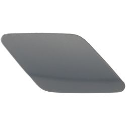 BMW BMW 4 CONVERTIBLE HEAD LAMP WASHER COVER RIGHT (Passenger Side) (W/M SPORT) OEM#51118060682 2014-2016 PL#BM1049113