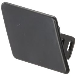 BMW BMW 3 SEDAN HEAD LAMP WASHER COVER RIGHT (Passenger Side) (2.5/3.0 WO/M PKG) OEM#61677211210 2009-2011 PL#BM1049114