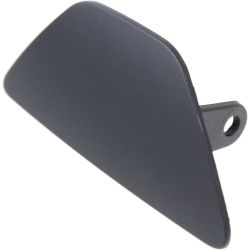 BMW BMW 5 SERIES (SEDAN)  HEAD LAMP WASHER COVER RIGHT (Passenger Side) (WO/ M PKG) OEM#51117332684 2014-2016 PL#BM1049121