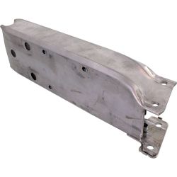 BMW BMW 3 (WAGON) FRONT REINFORCEMENT BRACKET RIGHT (Passenger Side) OEM#51117266196 2014-2019 PL#BM1067110