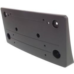 BMW BMW 4 (2DOORS/CONV) FRONT LICENSE BRACKET (M SPORT) OEM#51138054531 2014-2020 PL#BM1068125