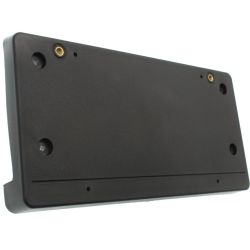 BMW BMW 7 SERIES (G11/G12) FRONT LICENSE PLATE BRACKET(740/750 W/M PKG)(M760)(TO 11-17) OEM#51138061569 2016-2018 PL#BM1068134