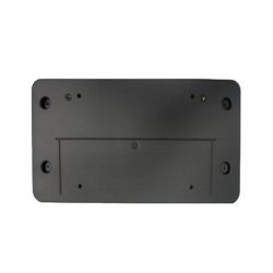 BMW BMW 2 CONVERTIBLE FRONT LICENSE PLATE BRACKET (228i/230i WO/M SPORT) OEM#51117293872 2014-2021 PL#BM1068150