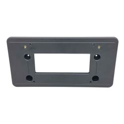 BMW BMW 4 CONVERTIBLE FRONT LICENSE PLATE BRACKET OEM#51137451283 2021-2024 PL#BM1068165