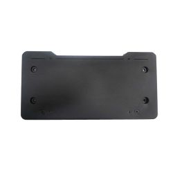 BMW BMW 5 SERIES SEDAN FRONT LICENSE PLATE BRACKET (530i/540iWO/M)) OEM#51139463485 2021-2023 PL#BM1068169