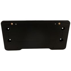 BMW BMW 2 COUPE (230i/M240i) FRONT LICENSE PLATE BRACKET (230i W/M SPORT)(M240i) OEM#51138098219 2022-2025 PL#BM1068175