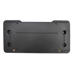 BMW BMW 2 COUPE (230i/M240i) FRONT LICENSE PLATE BRACKET (230i W/SPORT) OEM#51118497311 2022-2025 PL#BM1068178