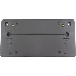 BMW BMW 5 SERIES SEDAN (530i/540i/550e) FRONT LICENSE PLATE BRACKET (530/540 W/M SPORT)(550e) OEM#51138084650 2024-2025 PL#BM1068183