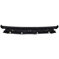BMW BMW 4 COUPE FRONT BUMPER LOWER VALANCE (SKID PLATE)(430i W/M SPORT)(M440) OEM#51118078410 2021-2024 PL#BM1095127
