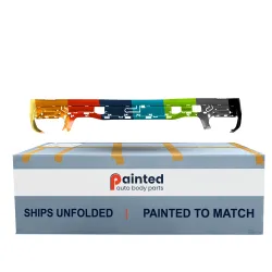 BMW BMW X5  (40i/45e/50i/M50i) REAR BUMPER COVER TXT-BLACK (WO/PK ASSIST)(WO/M SPORT)(EXC M50i) **CAPA** OEM#51129482090 2019-2023 PL#BM1100432C