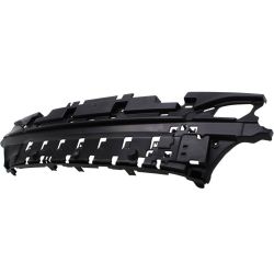 BMW BMW 5 SERIES HYBRID  REAR BUMPER COVER LOWER SUPPORT (W/M)(PLASTIC) OEM#51128064714 2018-2020 PL#BM1107102