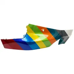 BMW BMW 2 COUPE (230i/M240i) REAR BUMPER LOWER SIDE TRIM LEFT (Driver Side) (Driver Side) PRIMED (230 W/M SPORT) OEM#51125A2E9F5 2022-2025 PL#BM1116106