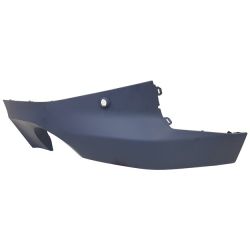 BMW BMW 2 COUPE (230i/M240i) REAR BUMPER LOWER SIDE TRIM RIGHT (Passenger Side) PRIMED (230 W/M SPORT) OEM#51125A2E9F6 2023-2025 PL#BM1117106