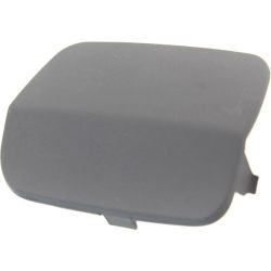 BMW BMW 3 (COUPE)  REAR BUMPER TOW HOOK COVER (WO/M PKG) OEM#51127161497 2007-2010 PL#BM1129121