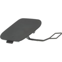 BMW BMW 3 (SEDAN) REAR BUMPER TOW HOOK COVER (WO/M SPORT) OEM#51127384417 2016-2018 PL#BM1129127