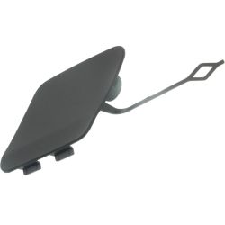 BMW BMW 4 (4DOORS/GRAN COUPE)  REAR BUMPER TOW HOOK COVER PTD (WO/M SPORT) OEM#51127363264 2015-2017 PL#BM1129129