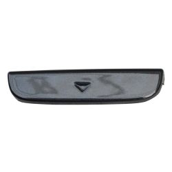 BMW BMW 3 (SEDAN) REAR BUMPER TOW HOOK COVER LOWER (330i W/M SPORT)(M340i) OEM#51129880379 2019-2022 PL#BM1129142