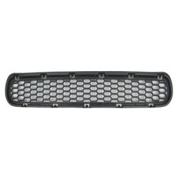 BMW BMW 3 (COUPE)  REAR BUMPER GRILLE BLACK (4.0L) OEM#51128040877 2008-2013 PL#BM1136100