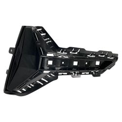 BMW BMW 3 SEDAN (330i/330e/M340i) REAR BUMPER INSERT LEFT (Driver Side) (330i W/LUXURY LINE) OEM#51127463621 2019-2022 PL#BM1138103