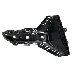 BMW BMW 3 SEDAN (330i/330e/M340i) REAR BUMPER INSERT RIGHT (Passenger Side) (330i W/LUXURY LINE) OEM#51127463622 2019-2022 PL#BM1139103