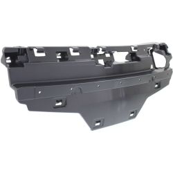 BMW BMW 3 (WAGON) REAR BUMPER REINFORCEMENT LOWER (M SPORT) OEM#51128054200 2014-2019 PL#BM1140105