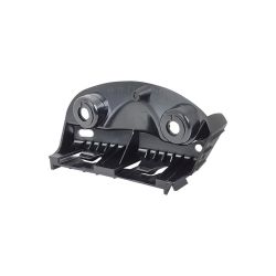 BMW BMW 3 SEDAN REAR BUMPER LOCATION GUIDE LEFT (Driver Side) OEM#51127118193 2006-2011 PL#BM1142112