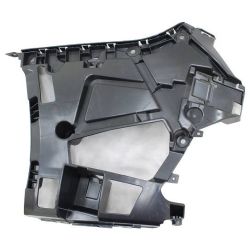BMW BMW 3 (SEDAN)  REAR BUMPER COVER SUPPORT SIDE LEFT (Driver Side) (330i W/M SPORT)(M340i) OEM#51128069393 2019-2022 PL#BM1142113