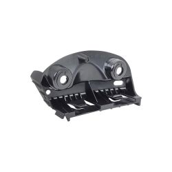 BMW BMW 3 SEDAN REAR BUMPER LOCATION GUIDE RIGHT (Passenger Side) OEM#51127118194 2006-2011 PL#BM1143112