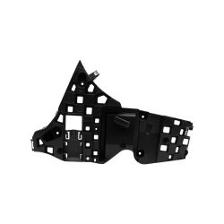 BMW BMW X6 M  REAR BUMPER COVER SIDE SUPPORT RIGHT (Passenger Side) OEM#51128075210 2020-2022 PL#BM1143115