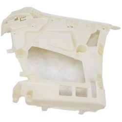 BMW BMW 3 SEDAN (330i/330e/M340i) REAR BUMPER COVER SIDE SUPPORT RIGHT (Passenger Side) OEM#51128085488 2023-2025 PL#BM1143120