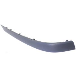 BMW BMW 7 SERIES  REAR BUMPER MLDG LEFT (Driver Side) OUTER (W/O SENSOR)(745i/760i) OEM#51127043369 2002-2005 PL#BM1158109